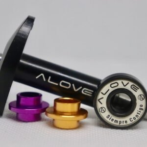 Accesorios ALOVE